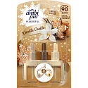 Ambi Pur 3 Volution Vanilla Cookie - náplň do elektrického osviežovača Vanilla Cookie 20 ml