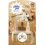 Ambi Pur 3 Volution Vanilla Cookie - náplň do elektrického osviežovača Vanilla Cookie 20 ml