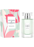 Lanvin Les Fleurs Sweet Jasmine toaletná voda pre ženy 90 ml