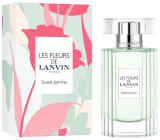 Lanvin Les Fleurs Sweet Jasmine toaletná voda pre ženy 90 ml