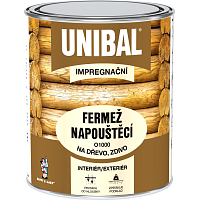 UNIBAL fermež napúšťací O1000, 750 ml