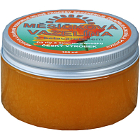 Herbavera Macešková vazelína, 100 ml