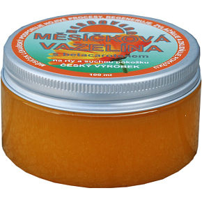 Herbavera Macešková vazelína, 100 ml