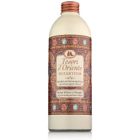 Tesori d´Oriente Byzantium pena do kúpeľa 500 ml