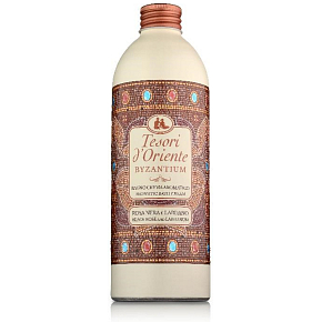 Tesori d´Oriente Byzantium pena do kúpeľa 500 ml