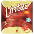 Linteo Classic toaletný papier žltý 2 vrstvový 200 útržkov 4 kusy