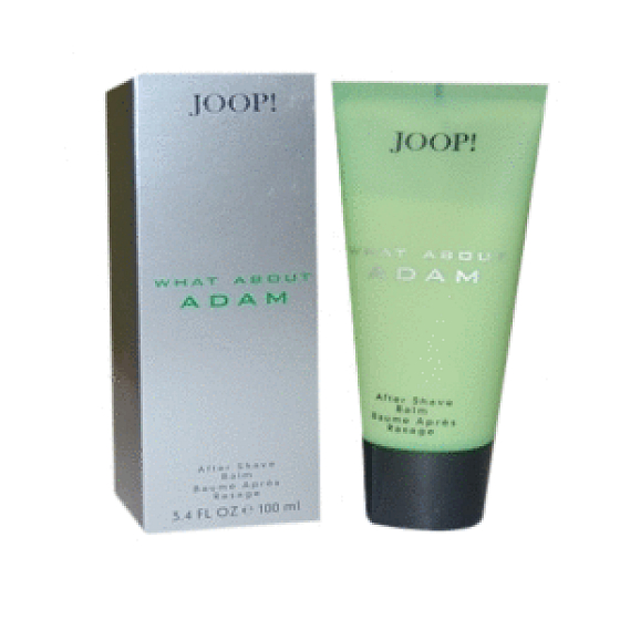 Joop! What About Adam balzam po holení 100 ml