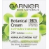 Garnier Skin Naturals Botanical Cream s výťažkami z hrozna 24h hydratačný denný krém normálna a zmiešaná pleť 50 ml