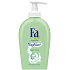 Fa Yoghurt Aloe Vera tekuté mydlo s dávkovačom 300 ml