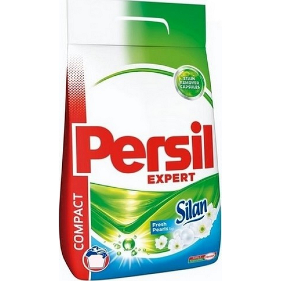 Persil Expert Fresh Pearls by Silan prací prášok 24 dávok 1,92 kg