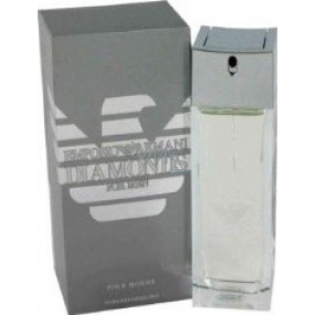 Giorgio Armani Emporio Armani Diamonds toaletná voda 30 ml