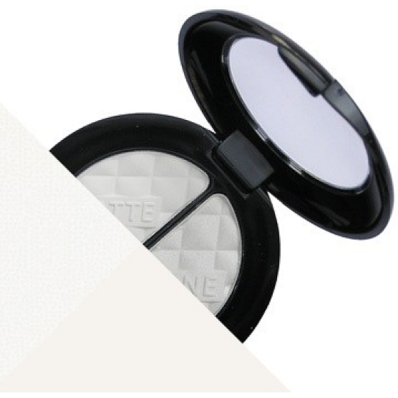 Astor EYE ARTIST Matte & Shine Očné tiene 850 dva odtiene jednej farby