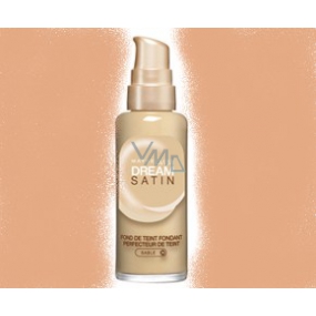 Maybelline Dream Satin Liquid make-up 021 Nude 30 ml