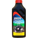 Bros Tekutý prostriedok na odpudzovanie krtkov 500 ml