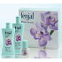 Fenjal Water Orchid sprchový gél 200 ml + telové mlieko 200 ml + roll-on 50 ml, kozmetická sada