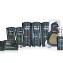 Dove Men + Care Aqua Impact antiperspirant deodorant sprej pre mužov 150 ml