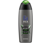Fa Men Xtreme Sports sprchový gél na telo a vlasy 400 ml