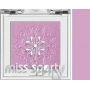 Miss Sporty Studio Colour mono očné tiene 126 Lady Lilac 2,5 g