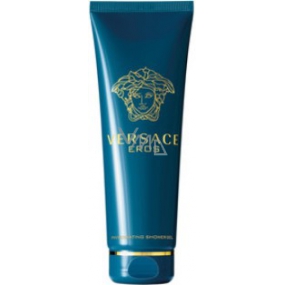 Versace Eros pour Homme sprchový gél 250 ml