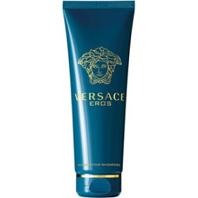 Versace Eros pour Homme sprchový gel 250 ml