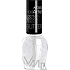 Astor Nail Artist Glitter lak na nechty 6 ml