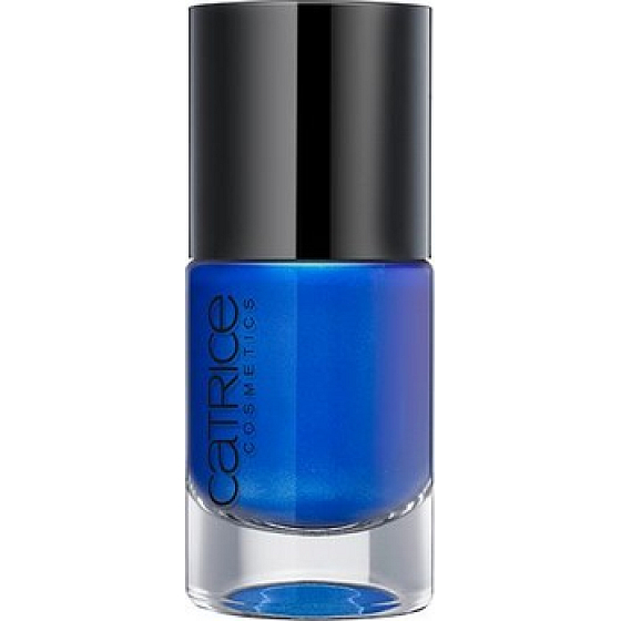 Catrice Ultimate lak na nechty 49 Keep Pool 10 ml