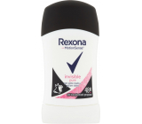 Rexona Invisible Pure antiperspirant dezodorant stick pre ženy 50 ml