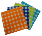 Clanax Univerzálna utierka viskóza netkaná Vzor 35 x 35 cm, 125g 1 kus