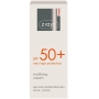 Ziaja Med Protecting SPF 50+ UVA + UVB matujúci opaľovací krém mastnú a zmiešanú pleť 50 ml