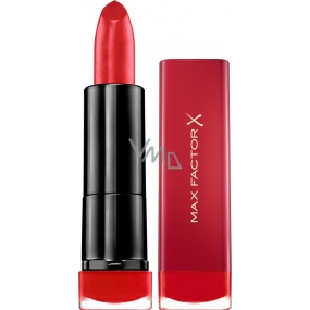 Max Factor Marilyn Monroe Lipstick Collection rúž 02 Sunset Red 4 g