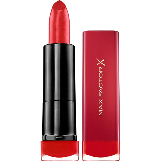 Max Factor Marilyn Monroe Lipstick Collection rúž 02 Sunset Red 4 g