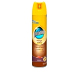 Pronto Wood 5v1 Classic proti prachu sprej na nábytok 250 ml