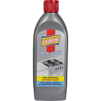 Larrin Kera, čistič na sklokeramické dosky, 200 ml