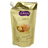 Luksja Creamy Honey & Oat Milk tekuté mydlo náhradná náplň 400 ml