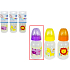 First Steps Jungle 0+ dojčenská fľaša Hroch 150 ml