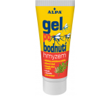 Alpa Gél po bodnutí hmyzom 20 ml