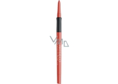 Artdeco Mineral Lip Styler minerálne ceruzka na pery 14 Mineral Rosy Peach 0,4 g