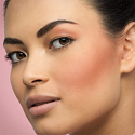 Bourjois Le Duo Blush tvárenka 03 Caramelimelo 2,4 g