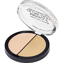 Max Factor Miracle Glow Duo krémový rozjasňovač 010 Light 11 g