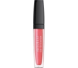Artdeco Lip Brilliance dlhotrvajúci lesk na pery 02 Strawberry Glaze 5 ml