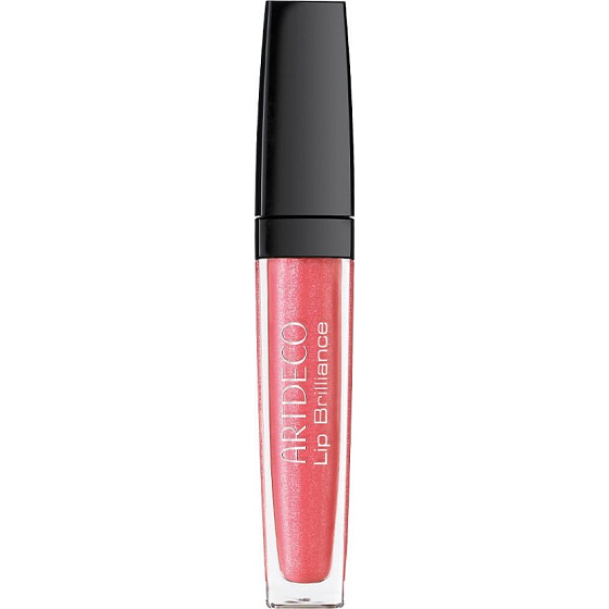 Artdeco Lip Brilliance dlhotrvajúci lesk na pery 02 Strawberry Glaze 5 ml