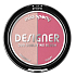 Miss Sporty Designer Duo Sculpting Blush tvárenka 200 9 g