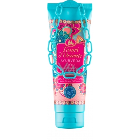 Tesori d Oriente Ayurveda sprchový gél pre ženy 250 ml