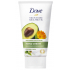 Dove Nourishing Secrets Povzbudzujúce Rituál Avokádový olej + extrakt z nechtíka lekárskeho krém na ruky pre suchú pokožku 75 ml