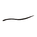 Makeup Revolution Renaissance Flick tekuté očné linky Black 0,8 g