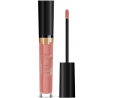 Max Factor Nailfinity Velvet Matte Lipstick tekutá matná rúž 015 Nude Silk 4 ml