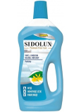 Sidolux Premium Floor Care Ylang Ylang špeciálny prostriedok na umývanie vinylových podláh, linolea, dlažby, keramických obkladov 750 ml