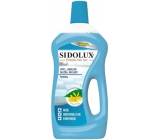 Sidolux Premium Floor Care Ylang Ylang špeciálny prostriedok na umývanie vinylových podláh, linolea, dlažby, keramických obkladov 750 ml