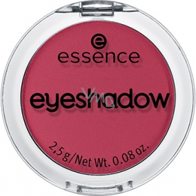 Essence Eyeshadow Mono očné tiene 02 Shameless 2,5 g
