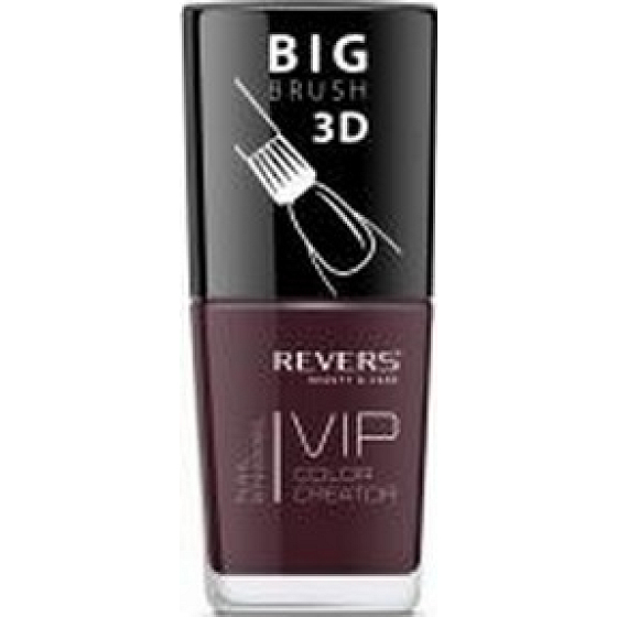 Reverz Beauty & Care Vip Color Creator lak na nechty 006, 12 ml